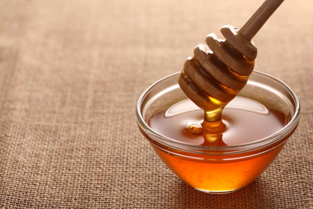  أضرار العسل الأبيض Honey-for-asthma-treatment-1