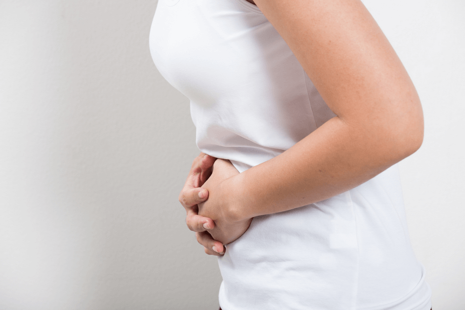 اول علامات الحمل بعد التبويض 