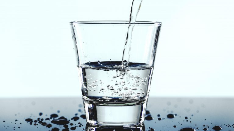 أهمية الماء للجسم - مجلة رجيم