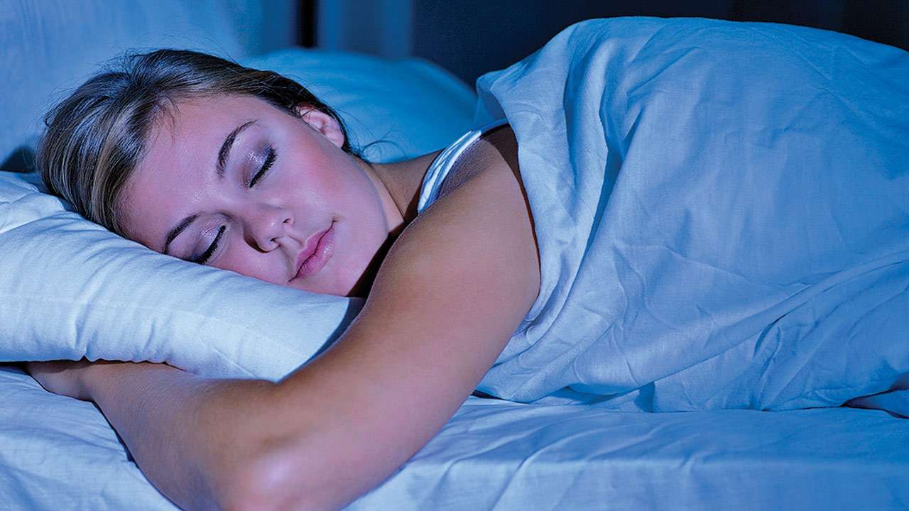 فوائد النوم المبكر للدماغ