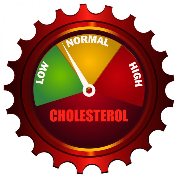 الصيام وخفض نسبه الكوليسترول 