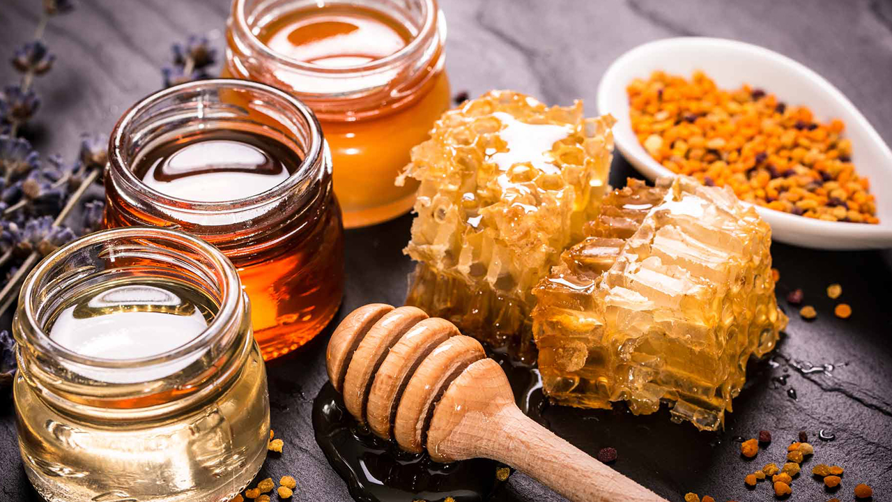 هل تعلم فوائد العسل