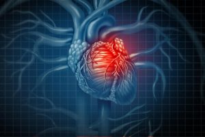 الجلطة القلبية أسبابها و علاجها