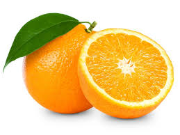 البرتقال لعلاج التهابات الكلى