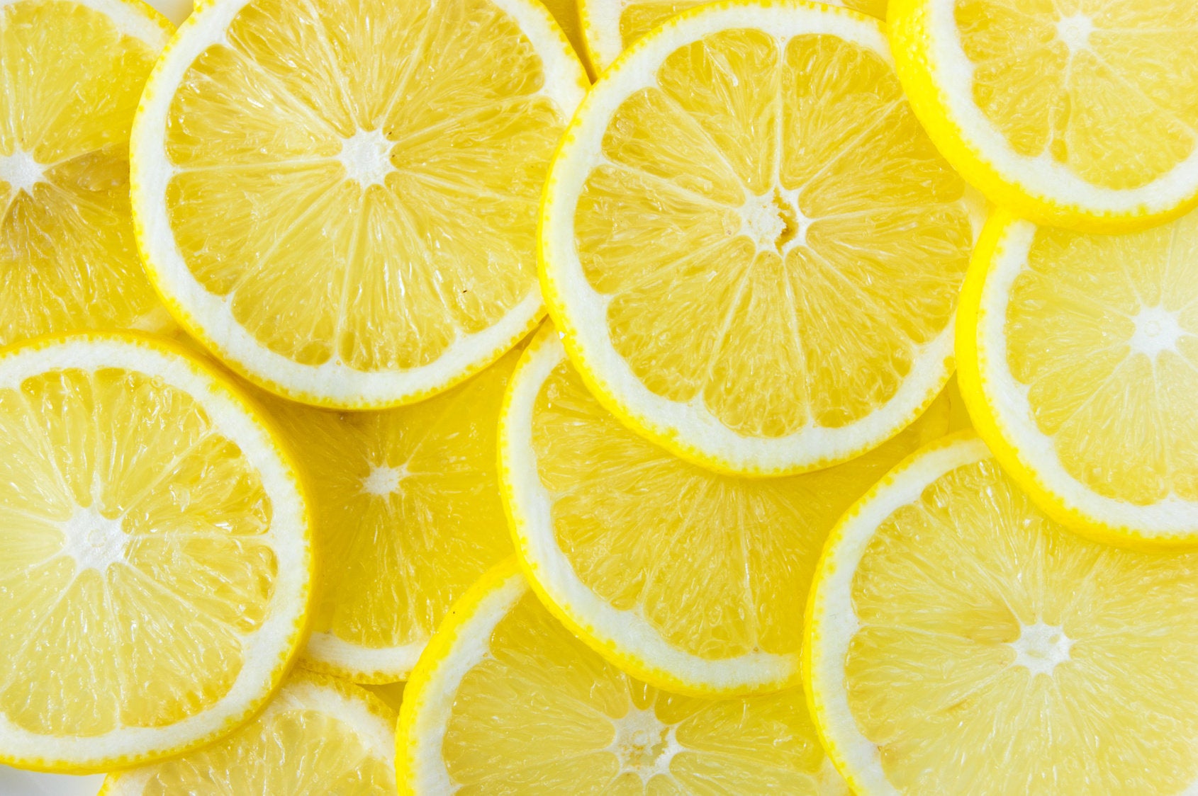 وصفات الليمون للبشرة