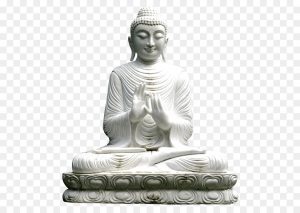 ما أسم مؤسس الديانة البوذية
