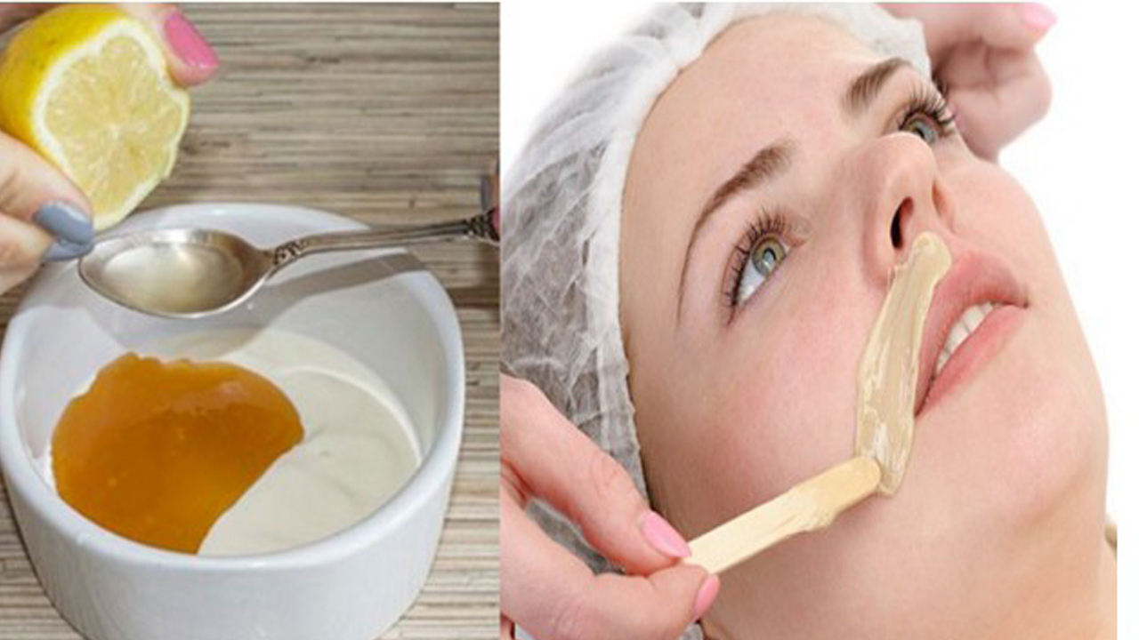 أفضل 15 طريقة لإزالة شعر الوجه نهائيا