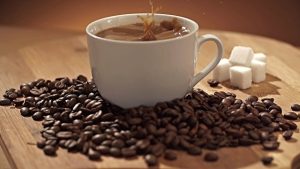 علاج السيلوليت بالقهوة