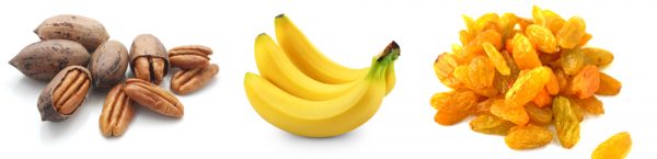 وصفات رجيم الموز للتخسيس