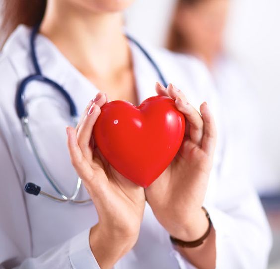 علاج الجلطات القلبية
