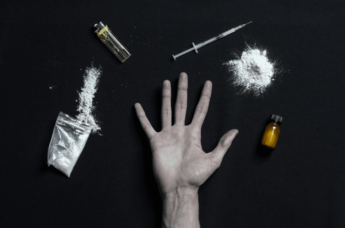 طرق علاج إدمان المخدرات