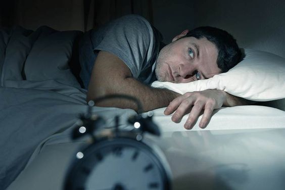 ما هي اسباب اضطراب النوم ؟