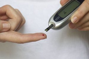 نصائح غذائية لتجنب مرض السكري
