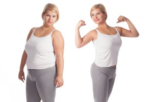 8 خطوات لفقدان الوزن في 15 يوما