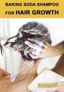 طريقة الوقاية من أضرار بيكربونات الصوديوم على الشعر
