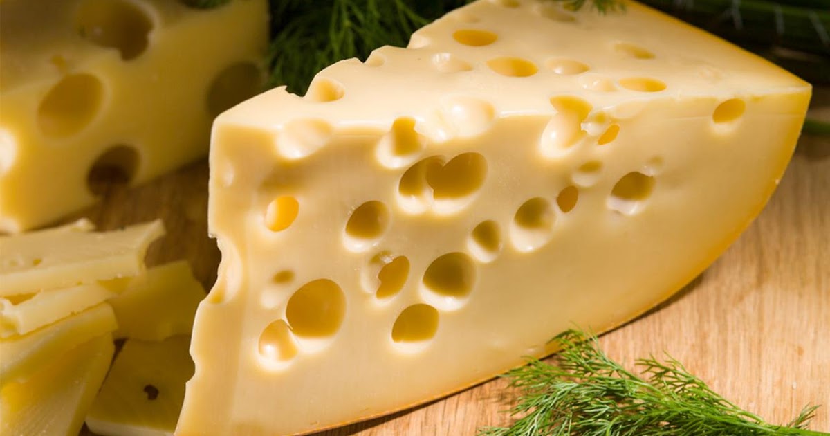  أنواع الجبن