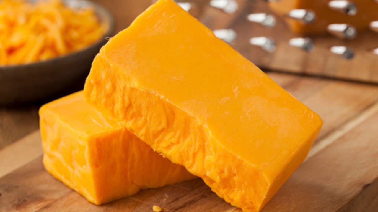  أنواع الجبنة في السعودية
