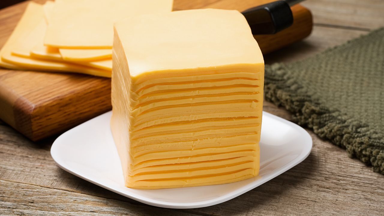  أفضل أنواع الجبن