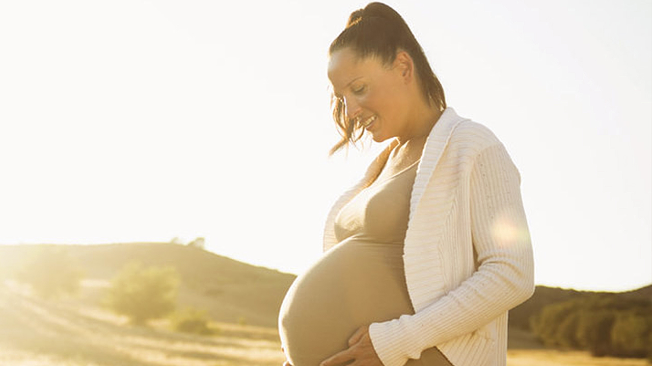 الحالة النفسية للحامل وتأثيرها على الجنين
