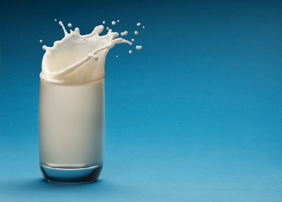 ما هي فوائد الحليب