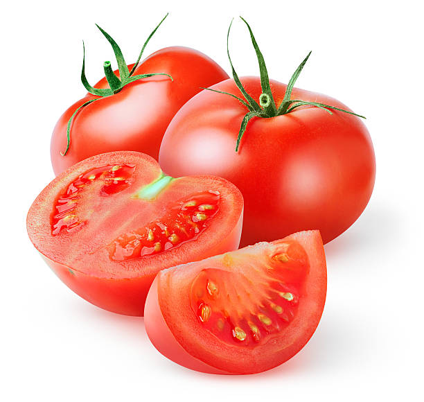 فوائد الطماطم للبشرة العربية .