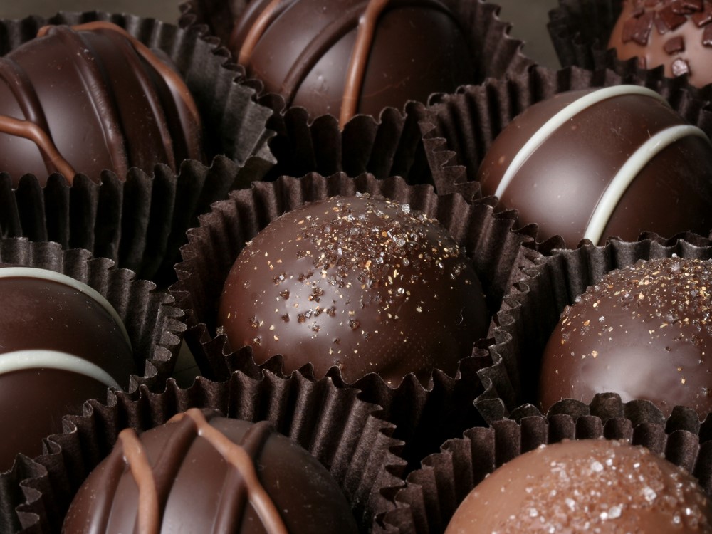  فوائد الشوكولاته للبشرة