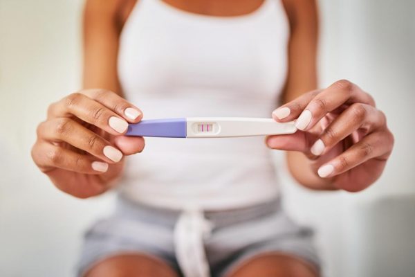 الحمل والاجهاض