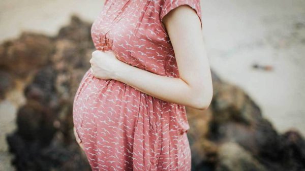 الوحام وآثارة النفسية على الحامل