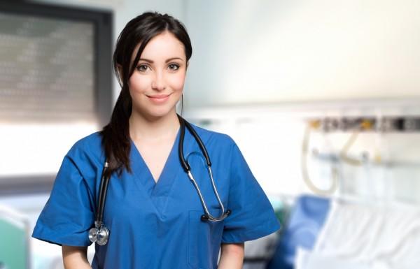 صفات تضع الممرضات في أوائل قائمة الزواج