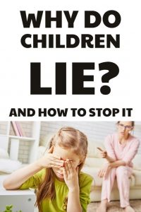 كيف يمكن التعامل مع الطفل الكاذب وتشجيعه على الصدق