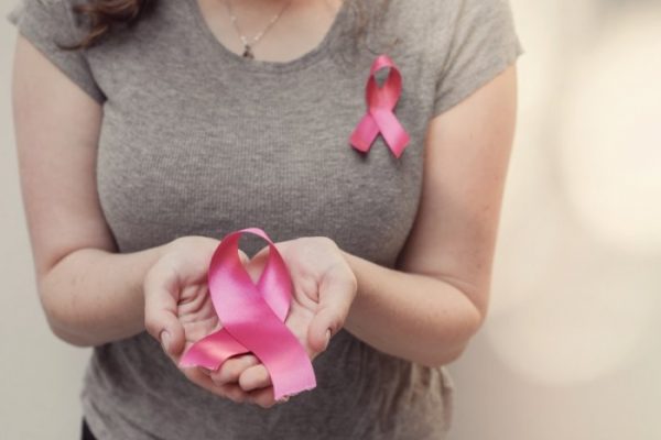 النساء الأكثر عرضة للإصابة بسرطان الثدي