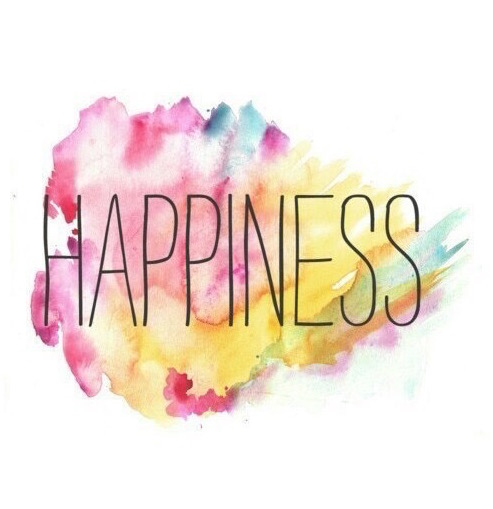 السعادة