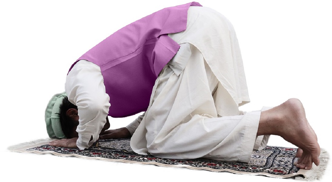 فوائد اليوجا للخشوع في الصلاة