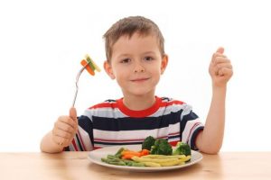 أبرز النصائح لتغذية سليمة للأطفال