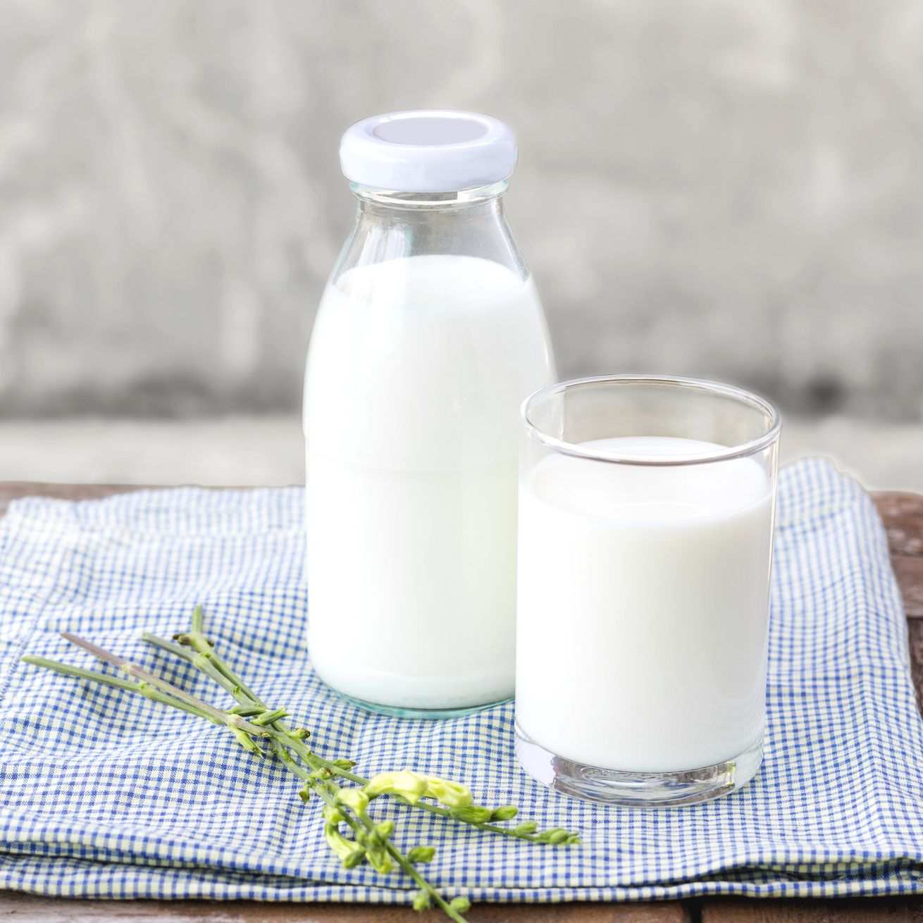 فوائد الحليب للجسم و البشرة