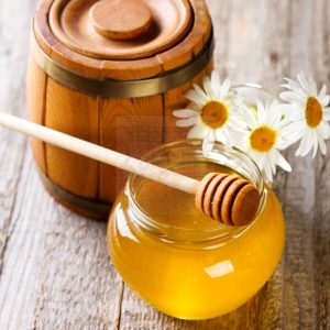 فوائد للعسل لم نكن نعرفها .