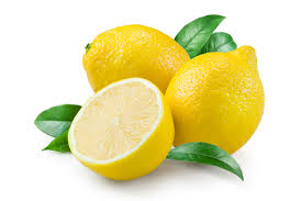 فوائد و اضرار الليمون للبشرة .