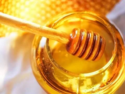 تفسير حلم العسل في المنام