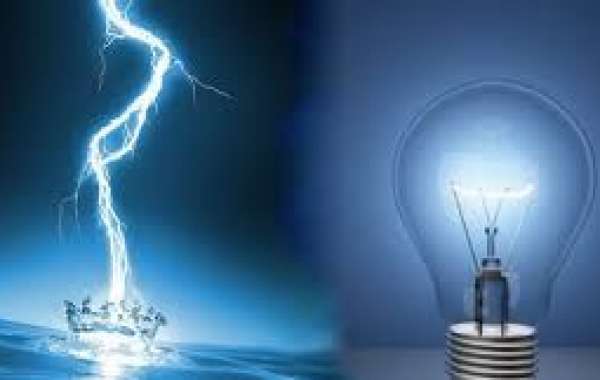 تفسير حلم الكهرباء في المنام 