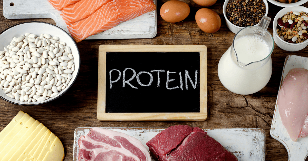  فوائد الواي بروتين
