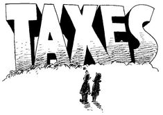 فوائد الضرائب
