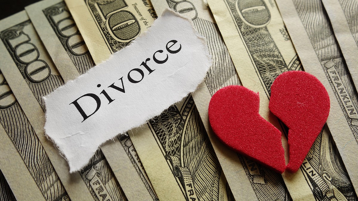 تفسير حلم الطلاق في المنام
