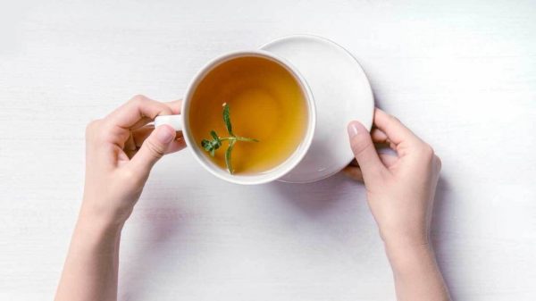 فوائد الشاي للجسم
