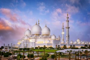 تفسير حلم المسجد في المنام