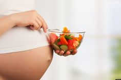 نصائح لتقليل الوحام في الحمل