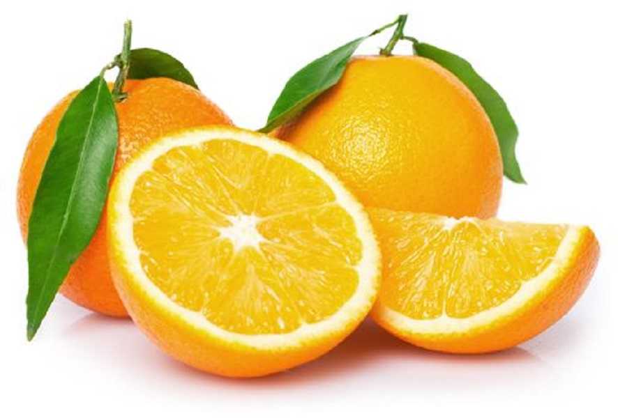 فوائد رجيم البرتقال