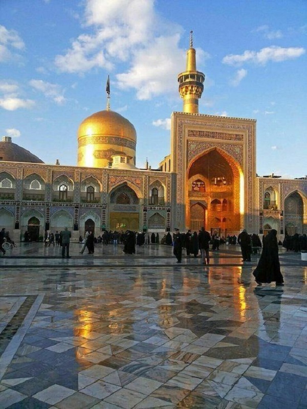 اكبر مسجد بالعالم