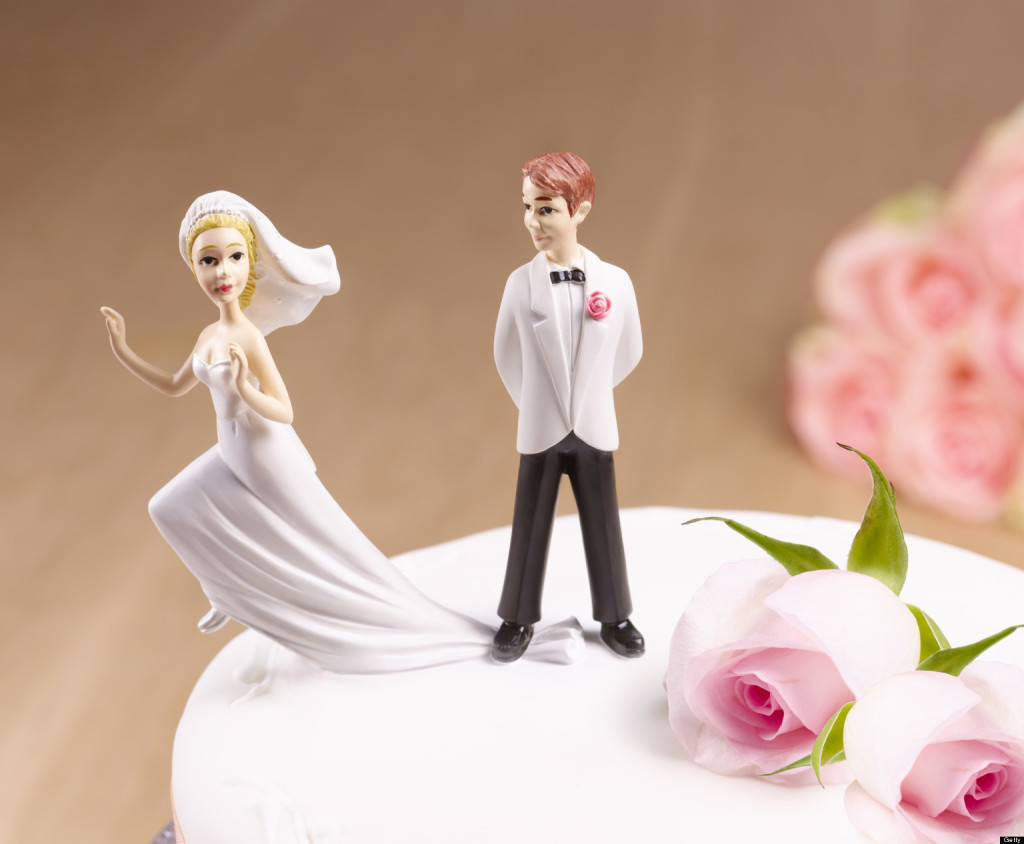 أسباب خوف البنات من الزواج