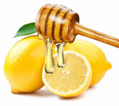 علاج البرص بالعسل والليمون .