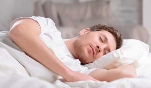 علاجات طبيعية لمشاكل النوم